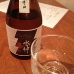 浜勢 - 冷酒水神