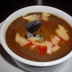 シエル - ナスとトマトのチーズ