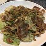 鉄板居酒屋 へらちょんぺ - 