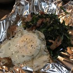 鉄板居酒屋 へらちょんぺ - 