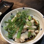 鉄板居酒屋 へらちょんぺ - 