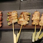 Yakitori Pisutoru - 