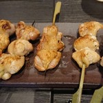 Yakitori Pisutoru - 