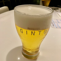 GINTO 池袋店 - 