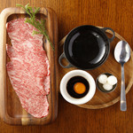 YAKINIKU & WINE TO-KA HANARE - 