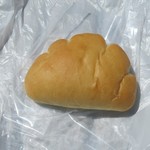 ギャベ - クリーム白パン