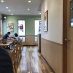 Yoshinoya - 店内写真