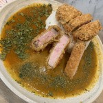 カレーピーク - 