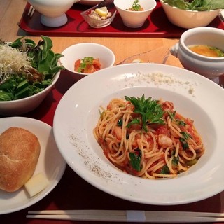 アーマテラス カフェ_0