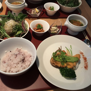 アーマテラス カフェ_1