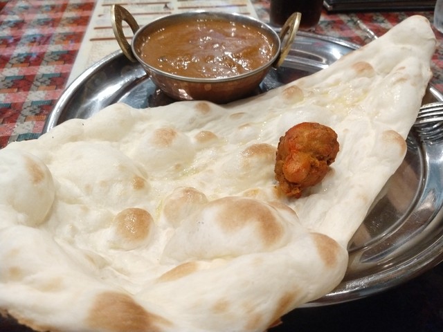 ナンハウス 水道橋 インド料理 食べログ ナンハウス 水道橋 インド料理 食べログ