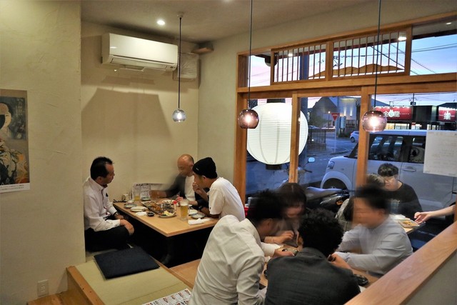 酒と肴ヤマニ 九大学研都市 居酒屋 食べログ 酒と肴ヤマニ 九大学研都市 居酒屋 食べログ