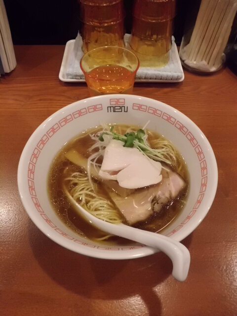 六九麺>