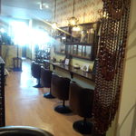 珈琲館ぐるめ堂ノスタルジィ - 店内