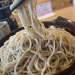 北海道そば　幻庵 - 