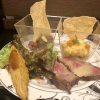 サクレフルール 日本橋 - 
