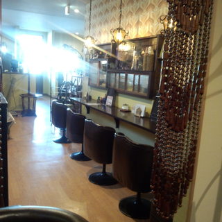 珈琲館ぐるめ堂ノスタルジィ_2