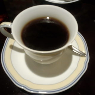 珈琲館ぐるめ堂ノスタルジィ_1