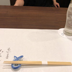 あなごと日本酒 なかむら - 