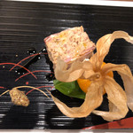 あなごと日本酒 なかむら - 