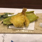 あなごと日本酒 なかむら - 