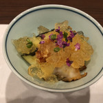 あなごと日本酒 なかむら - 