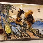 あなごと日本酒 なかむら - 