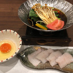 あなごと日本酒 なかむら - 