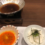 あなごと日本酒 なかむら - 