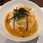 あなごと日本酒 なかむら - 