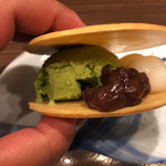 あなごと日本酒 なかむら - 