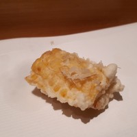 天てんぷら うち津 - 沖縄県のとうもろこし　甘く、甘く