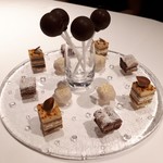 レフェルヴェソンス - 小菓子