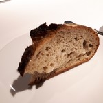 レフェルヴェソンス - 「プリコラージュのパン」