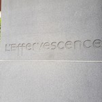 レフェルヴェソンス - ミシュラン☆☆獲得フランス料理店『レフェルベソンス』(*´∇｀)ﾉ