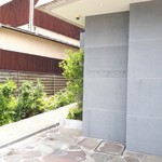 レフェルヴェソンス - お店の外観