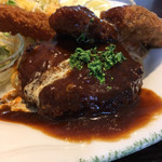 Cafe Restaurant アドリア - 