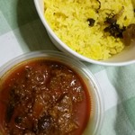 SPICY CURRY 魯珈 - 