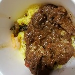 SPICY CURRY 魯珈 - 