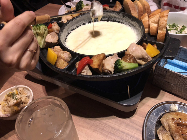 鶏とチーズの個室居酒屋 鶏 豊田市駅前店 とりどし 豊田市 居酒屋 ネット予約可 食べログ 鶏とチーズの個室居酒屋 鶏 豊田市駅前店 とりどし 豊田市 居酒屋 ネット予約可 食べログ