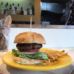 Nine9 Style hamburger&bar - 