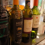 テッパン ラブワイン - 