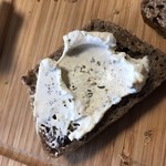 一歩ベーカリー - ハーブクリチ