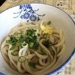 宮川製麺所 - 