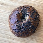 一歩ベーカリー - あんぱん