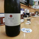 四ツ木製麺所 - マイレビ様が選んだ日本酒は栃木の鳳凰美田