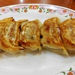 餃子の王将 - 