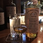 the BAR ACE - R1.5  シグナトリーグレンリヴェットビンテージ2007