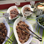 津駅前ビアガーデン - 