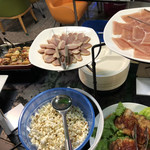 津駅前ビアガーデン - 